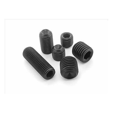 Prisionero M4x4mm x10 uds. - MOS-0062