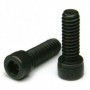 Tornillo acero cilindro M3x12mm x10 uds. - MOS-0022