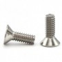 Tornillo acero inox avellanado M3x8mm x10 uds. - MOS-0115